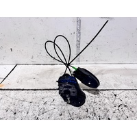 Toyota Yaris Left Rear Door Lock Mechanism NCP91 10/2005-07/2011