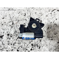 Mazda 3 Left Front Door Window Regulator Motor BK 10/2003-04/2009
