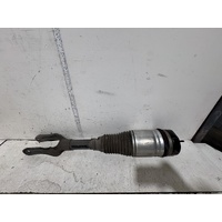 Jeep Grandcherokee Left Front Strut WK 04/2013-09/2016