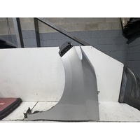 Toyota Tarago Left Guard ACR50 01/2006-06/2020