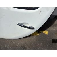 Mitsubishi Triton Left Rear Outer Door Handle ML 07/2006-04/2015