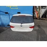 BMW X1 Tailgate E84 04/2010-07/2015