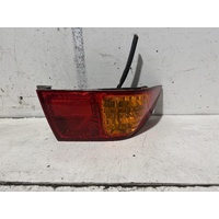 Toyota Camry Left Taillight SXV20 10/00 - 08/02 