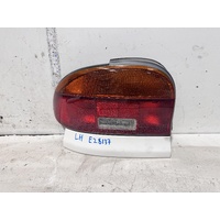 Mazda 121 Left Tail Light DB 12/1990-12/1997