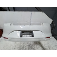 Suzuki Baleno Rear Bumper EW 04/2016-12/2022