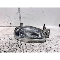 Mazda 121 Right Head Light DB 12/1990-12/1997