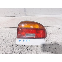 Mazda 121 Right Tail Light DB 12/1990-12/1997