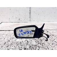 Mazda 121 Left Door Mirror DB 12/1990-12/1997
