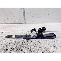 Toyota Camry Left Rear Seat Belt MCV20 05/1998-08/2002