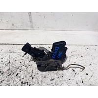 Toyota Camry Left Front Door Lock Mechanism SXV20 08/1997-08/2002