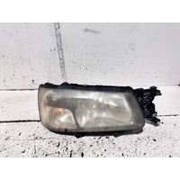 Subaru Forester Right Head Light EJ25 08/2004-05/2005