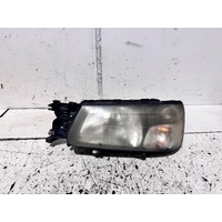 Subaru Forester Left Head Light EJ25 08/2004-05/2005
