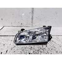 Toyota Camry Left Head Light MCV20 10/2000-08/2002
