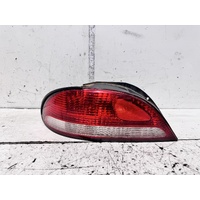 Ford Falcon Left Tail Light EL 10/1996-09/1998