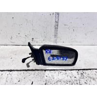 Mazda 121 Right Door Mirror DB 12/1990-12/1997