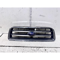 Subaru Forester Grille EJ25 04/2003-05/2005
