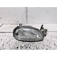 Mazda 121 Right Head Light DB 12/1990-12/1997