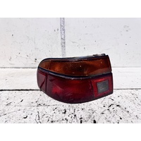 Ford Laser Left Tail Light KH 04/1990-03/1994