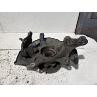 Toyota Camry Left Front Hub Assemly ACV40 06/2006-11/2011
