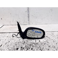 Nissan Pulsar Right Door Mirror N16 08/2003-12/2005