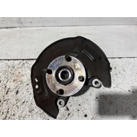 Toyota Yaris Right Front Hub Assembly NCP91 10/2005-01/2020