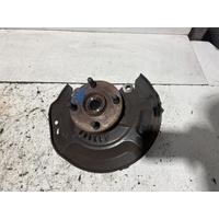 Toyota Yaris Left Front Hub Assembly NCP91 10/2005-01/2020