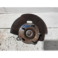 Hyundai IX35 Left Front Hub Assembly LM Series 11/2009-01/2016