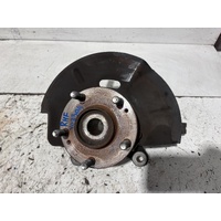 Hyundai IX35 Right Front Hub Assembly LM Series 11/2009-01/2016