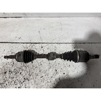 Toyota Tarago Left Front Driveshaft ACR50 01/2006-06/2020