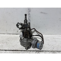 Toyota Corolla Steering Column w/Steering Motor ZRE152 03/2007-10/2013