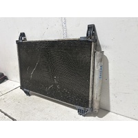 Toyota Yaris A/C Condenser NCP91 10/2005-08/2007