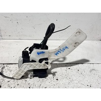 Hyundai IX35 Right Rear Door Lock Mechanism LM 11/2009-01/2016