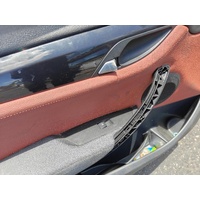 BMW X1 Left Front Door Window Switch E84 04/2010-07/2015