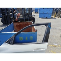 BMW X1 Left Front Door Window E84 04/2010-07/2015