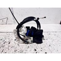 Hyundai IX35 Right Front Door Lock Mechanism LM 11/2009-01/2016