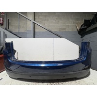 Hyundai IX35 Rear Bumper LM Series 11/2009-01/2016