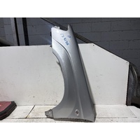 Subaru Forester Left Guard 05/2002-05/2005