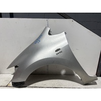 Toyota Corolla Left Guard ZRE152 03/2007-10/2009