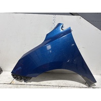 Hyundai IX35 Left Guard LM Series 11/2009-01/2016