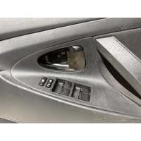Toyota Camry Master Window Switch ACV40 06/2006-11/2011