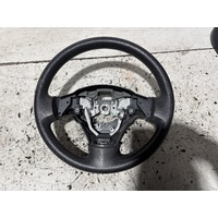 Toyota Corolla Steering Wheel ZRE152 03/07 - 10/09