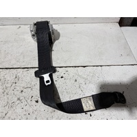 Toyota Corolla Right Hand Rear Seatbelt ZRE152 03/07 - 12/13