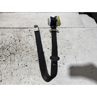 Toyota Corolla Left Hand Front Seatbelt ZRE152R 03/07 - 12/13