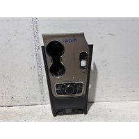 Jeep Grand Cherokee Console WK 04/13 - 02/22 
