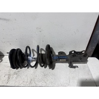 Toyota Corolla Right Front Strut ZRE152 03/2007-10/2013