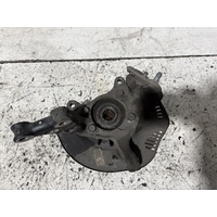 Toyota Corolla Left Front Hub Assembly ZRE152 03/2007-12/2013