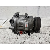 Hyundai Santa Fe A/C Compressor CM 04/2006-09/2009