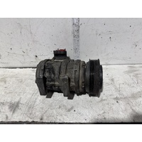 Land Rover Discovery Series II 02/1999-2005