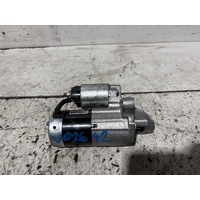 Mazda 2 Starter Motor 2C 11/2019-Current