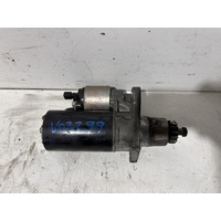 Toyota Camry Starter Motor SXV20 08/1997-08/2002